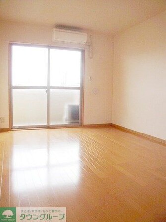 ブルーオーシャン の物件内観写真